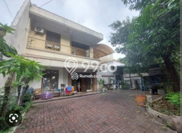 Rumah Elit Modern Tanpa Renovasi di Surabaya Kota Surabaya Rumah Elit Modern Tanpa Renovasi di Surabaya Kota Surabaya