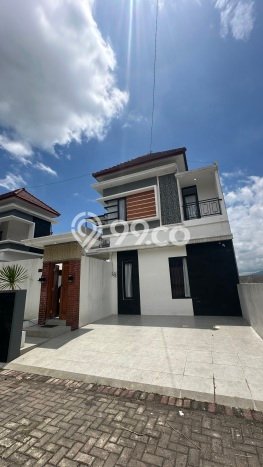PELUANG INVESTASI! Vila di Bumiaji, Luas 120m2m², Potensi Menjanjikan PELUANG INVESTASI! Vila di Bumiaji, Luas 120m2m², Potensi Menjanjikan