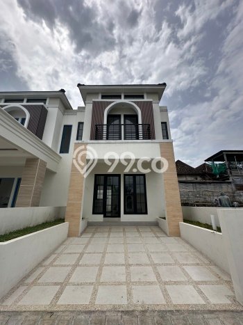 Rumah Modern Cantik 3 Kamar Bisa Langsung Pindah di Junrejo Rumah Modern Cantik 3 Kamar Bisa Langsung Pindah di Junrejo