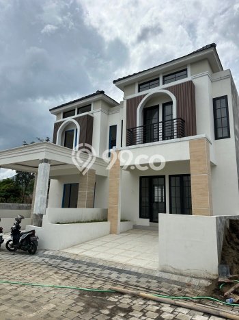 Rumah Modern Cantik 3 Kamar Bisa Langsung Pindah di Junrejo Rumah Modern Cantik 3 Kamar Bisa Langsung Pindah di Junrejo