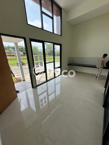 Jual Rumah Eksklusif 2 KT di Cemorokandang, Malang Jual Rumah Eksklusif 2 KT di Cemorokandang, Malang