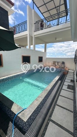 PELUANG INVESTASI! Vila di Bumiaji, Luas 120m2m², Potensi Menjanjikan PELUANG INVESTASI! Vila di Bumiaji, Luas 120m2m², Potensi Menjanjikan