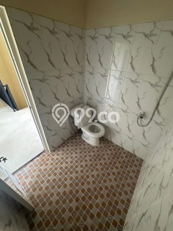 Rumah Modern 3 Kamar LT 72m2 di Batu Rumah Modern 3 Kamar LT 72m2 di Batu