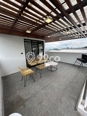 Vila Kawasan , Area 98m2m², Posisi Strategis Vila Kawasan , Area 98m2m², Posisi Strategis