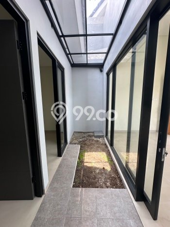 Jual Rumah Eksklusif 2 KT di Cemorokandang, Malang Jual Rumah Eksklusif 2 KT di Cemorokandang, Malang