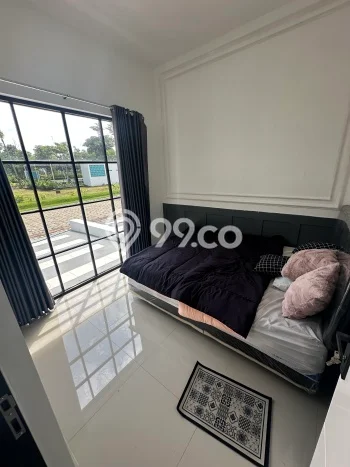 For Sale Rumah 2 Kamar Lokasi Ideal Nyaman dan Strategis di Pakis For Sale Rumah 2 Kamar Lokasi Ideal Nyaman dan Strategis di Pakis