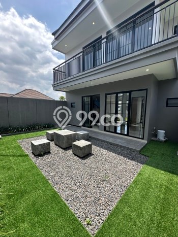 Dijual Cepat Rumah Bagus Siap Huni LB 104m2 di Lowokwaru, Malang Dijual Cepat Rumah Bagus Siap Huni LB 104m2 di Lowokwaru, Malang