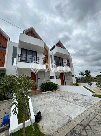 Dijual Cepat Rumah Bagus Siap Huni LB 50m2 di Pakis, Malang Dijual Cepat Rumah Bagus Siap Huni LB 50m2 di Pakis, Malang