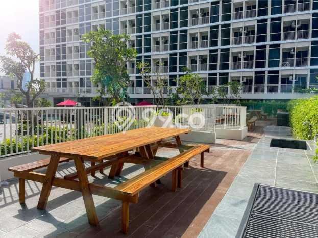 Untuk Dijual Apartemen 0 KT & 1 KM di Tangerang Lokasi Strategis Untuk Dijual Apartemen 0 KT & 1 KM di Tangerang Lokasi Strategis