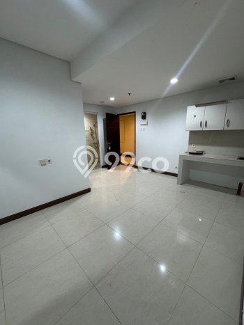 Apartemen Strategis 52m2 di Alam Sutera Tangerang 2 Bedroom Apartemen Strategis 52m2 di Alam Sutera Tangerang 2 Bedroom