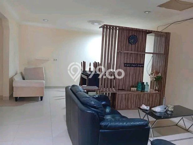 Rumah Minimalis 5 KT di Joglo Jakarta Barat Full Furnished Rumah Minimalis 5 KT di Joglo Jakarta Barat Full Furnished
