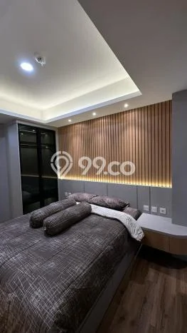Apartemen Favorit Modern Dijual di Jakarta Barat dengan 0 Kamar Tidur Apartemen Favorit Modern Dijual di Jakarta Barat dengan 0 Kamar Tidur