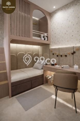 For Sale! Luxury House LT 96m2 Desain Modern di Cirebon Kota For Sale! Luxury House LT 96m2 Desain Modern di Cirebon Kota