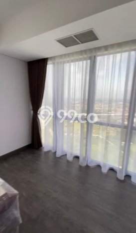 Apartemen Minimalis untuk Disewa, 2 Kamar di Tangerang Apartemen Minimalis untuk Disewa, 2 Kamar di Tangerang