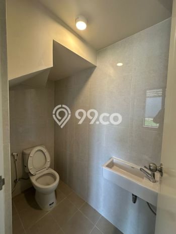 Rumah Strategis Modern Lb 120m2 di Kelapa Dua, Tangerang Rumah Strategis Modern Lb 120m2 di Kelapa Dua, Tangerang