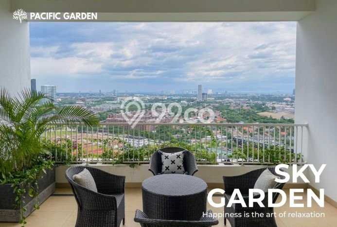 Dijual Apartemen 0 KT & 0 KM di Tangerang Lokasi Strategis Dijual Apartemen 0 KT & 0 KM di Tangerang Lokasi Strategis