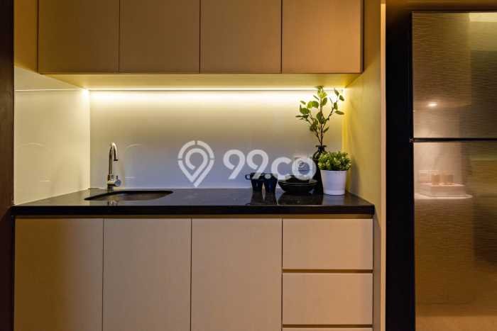 Hunian Apartemen Ideal untuk Dijual di Tangerang dengan 0 Kamar Hunian Apartemen Ideal untuk Dijual di Tangerang dengan 0 Kamar