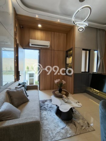 For Sale! Premium House LT 90m2 Desain Modern di Meruya For Sale! Premium House LT 90m2 Desain Modern di Meruya