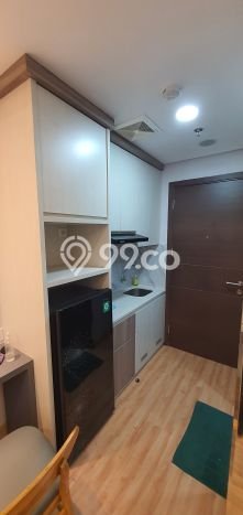 Dijual Apartemen di Kembangan, Jakarta Barat Punya 0 Kamar Tidur Dijual Apartemen di Kembangan, Jakarta Barat Punya 0 Kamar Tidur