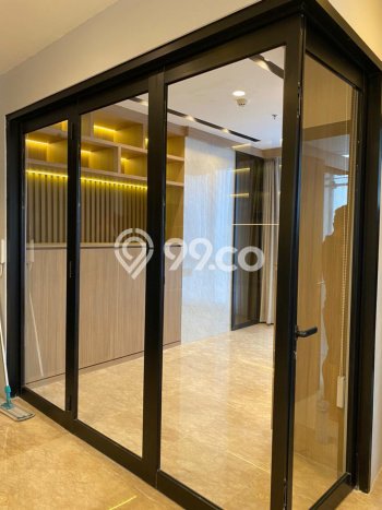 Dijual Segera Apartemen 2 KT & 2 KM di Kebayoran Lama, Jakarta Selatan Dijual Segera Apartemen 2 KT & 2 KM di Kebayoran Lama, Jakarta Selatan