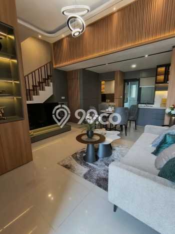 Hunian Elit LB 120m2 Siap Pakai Desain Elegan di Metland Puri, Jakarta Barat Hunian Elit LB 120m2 Siap Pakai Desain Elegan di Metland Puri, Jakarta Barat
