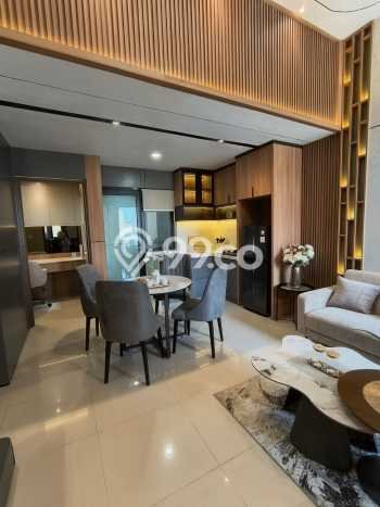 Hunian Elit LB 120m2 Siap Pakai Desain Elegan di Metland Puri, Jakarta Barat Hunian Elit LB 120m2 Siap Pakai Desain Elegan di Metland Puri, Jakarta Barat