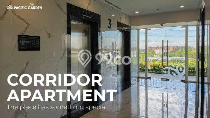 Dijual Apartemen di Kembangan, Jakarta Barat Punya 0 Kamar Tidur Dijual Apartemen di Kembangan, Jakarta Barat Punya 0 Kamar Tidur