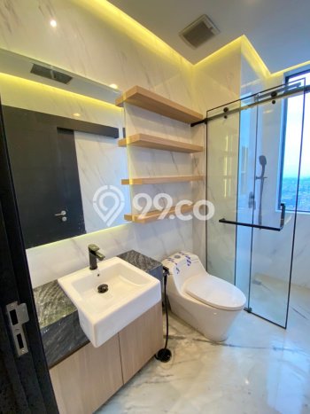 Dijual Segera Apartemen 2 KT & 2 KM di Kebayoran Lama, Jakarta Selatan Dijual Segera Apartemen 2 KT & 2 KM di Kebayoran Lama, Jakarta Selatan