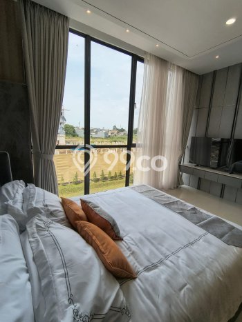 For Sale! Premium House LT 90m2 Desain Modern di Meruya For Sale! Premium House LT 90m2 Desain Modern di Meruya
