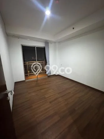 Apartemen Disewakan 2 Kamar Hemat Siap Huni di Tangerang, Luas 52m2 Apartemen Disewakan 2 Kamar Hemat Siap Huni di Tangerang, Luas 52m2