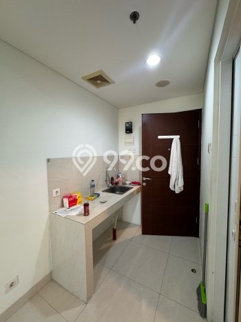 Apartemen Terjangkau Dijual di Tangerang 0 KT & 0 KM Apartemen Terjangkau Dijual di Tangerang 0 KT & 0 KM