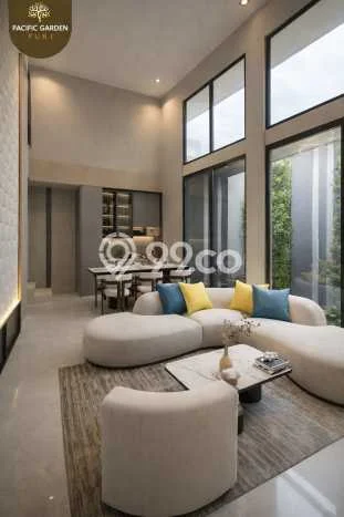 For Sale! Luxury House LT 96m2 Desain Modern di Cirebon Kota For Sale! Luxury House LT 96m2 Desain Modern di Cirebon Kota