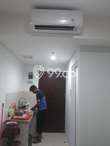 Hunian Apartemen Budget Friendly di Tangerang dengan 0 Kamar Tidur, 1 Kamar Mandi Hunian Apartemen Budget Friendly di Tangerang dengan 0 Kamar Tidur, 1 Kamar Mandi