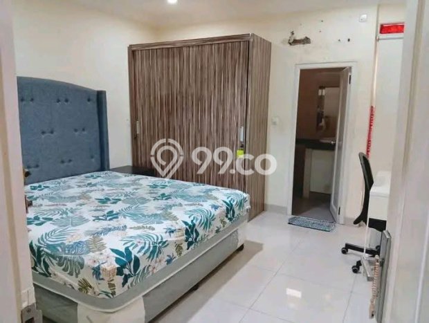 Rumah Minimalis 5 KT di Joglo Jakarta Barat Full Furnished Rumah Minimalis 5 KT di Joglo Jakarta Barat Full Furnished