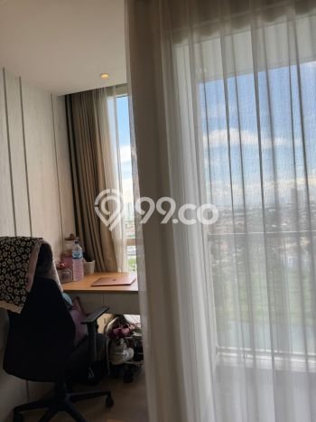 Apartemen Strategis untuk Dijual di Pinang, Tangerang, Banten Apartemen Strategis untuk Dijual di Pinang, Tangerang, Banten
