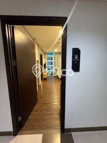 Apartemen Strategis 45m2 di Alam Sutera Tangerang 1 Bedroom Apartemen Strategis 45m2 di Alam Sutera Tangerang 1 Bedroom