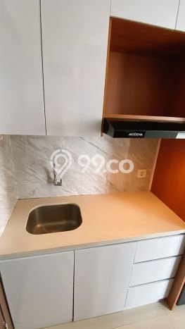 Apartemen Minimalis untuk Disewa, 1 Kamar di Tangerang Apartemen Minimalis untuk Disewa, 1 Kamar di Tangerang