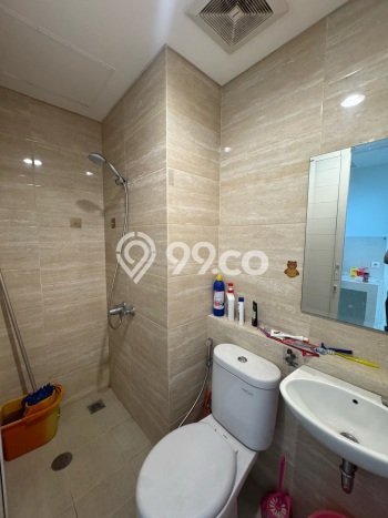 Apartemen Terjangkau Dijual di Tangerang 0 KT & 0 KM Apartemen Terjangkau Dijual di Tangerang 0 KT & 0 KM