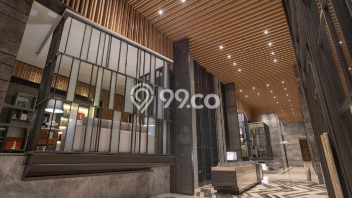 Hunian Apartemen Budget Friendly di Tangerang dengan 0 Kamar Tidur, 1 Kamar Mandi Hunian Apartemen Budget Friendly di Tangerang dengan 0 Kamar Tidur, 1 Kamar Mandi