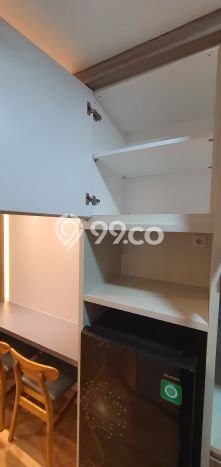 Dijual Apartemen di Kembangan, Jakarta Barat Punya 0 Kamar Tidur Dijual Apartemen di Kembangan, Jakarta Barat Punya 0 Kamar Tidur