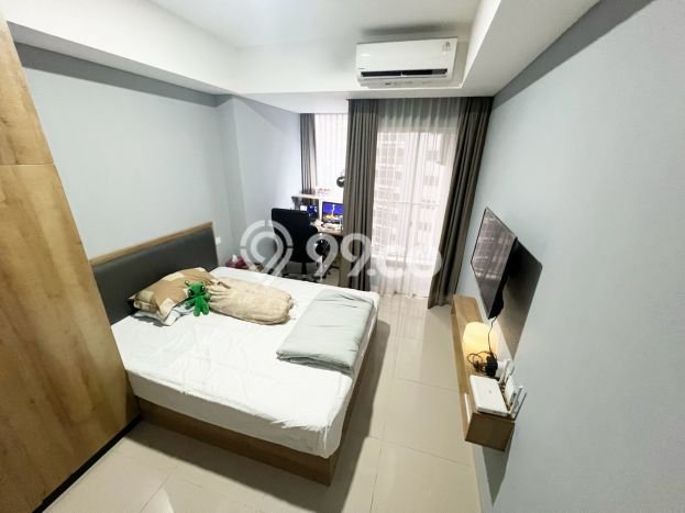 Apartemen Favorit Nyaman Dijual di Tangerang dengan 0 Kamar Tidur Apartemen Favorit Nyaman Dijual di Tangerang dengan 0 Kamar Tidur