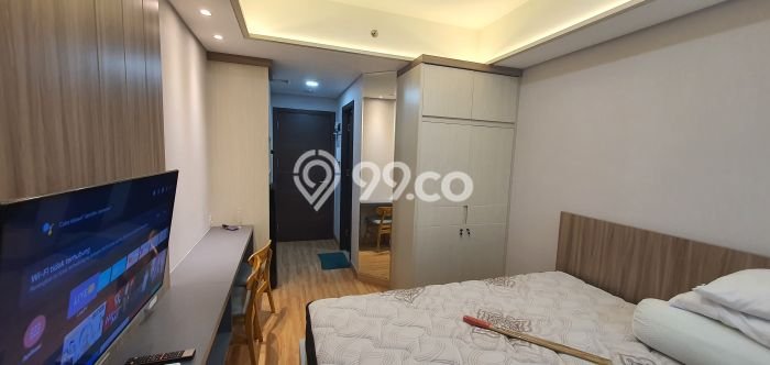 Dijual Apartemen di Kembangan, Jakarta Barat Punya 0 Kamar Tidur Dijual Apartemen di Kembangan, Jakarta Barat Punya 0 Kamar Tidur