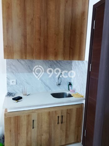 Disewakan Apartemen Ekonomis 0 KT di Alam Sutera Tangerang Disewakan Apartemen Ekonomis 0 KT di Alam Sutera Tangerang