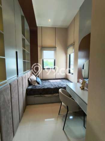 Dijual Hunian Rumah Terawat 5 Kamar di Metland Puri, Jakarta Barat Dijual Hunian Rumah Terawat 5 Kamar di Metland Puri, Jakarta Barat