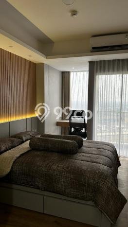 Apartemen Favorit Modern Dijual di Jakarta Barat dengan 0 Kamar Tidur Apartemen Favorit Modern Dijual di Jakarta Barat dengan 0 Kamar Tidur