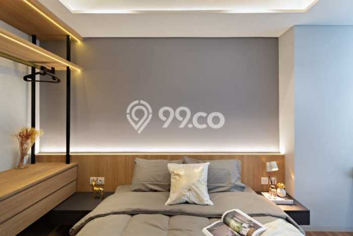 Apartemen Ideal Dijual di Kelapa Gading, Jakarta Utara Punya 0 KT / 1 Kamar Mandi Apartemen Ideal Dijual di Kelapa Gading, Jakarta Utara Punya 0 KT / 1 Kamar Mandi