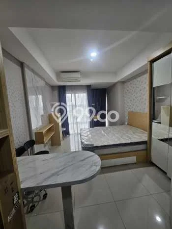 Apartemen Favorit Nyaman Dijual di Tangerang dengan 0 Kamar Tidur Apartemen Favorit Nyaman Dijual di Tangerang dengan 0 Kamar Tidur