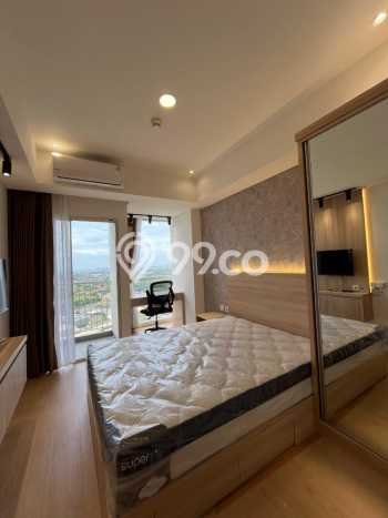 Hunian Apartemen Ideal untuk Dijual di Tangerang dengan 0 Kamar Hunian Apartemen Ideal untuk Dijual di Tangerang dengan 0 Kamar