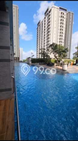 Dijual Apartemen 0 KT & 1 KM di Tangerang Lokasi Strategis Dijual Apartemen 0 KT & 1 KM di Tangerang Lokasi Strategis