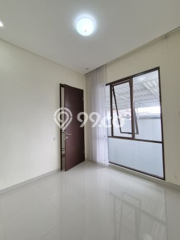 Rumah Minimalis 3 KT di Sawojajar Malang Semi Furnished Rumah Minimalis 3 KT di Sawojajar Malang Semi Furnished